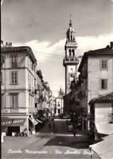 Cartolina casale monferrato usato  Montegranaro