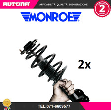 Coppia ammortizzatori anterior usato Coppia ammortizzatori anterior usato  Senigallia