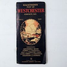 Hagstrom map lower for sale  Miami