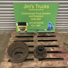 Daf rear hub for sale  NORTHAMPTON