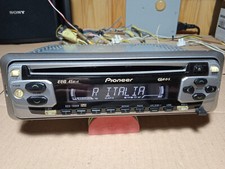 Pioneer deh 1500r d'occasion  Expédié en Belgium