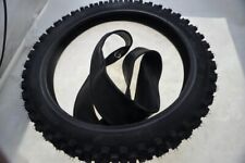Front tyre 110cc for sale  DUNSTABLE