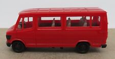 Micro herpa minibus d'occasion  Bonneval