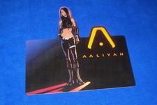 aaliyah cd for sale  Seattle