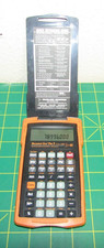 Calculadora Científica Calculated Industries Machinist Calc Pro 2 - Lote TE-26 comprar usado Calculadora Científica Calculated Industries Machinist Calc Pro 2 - Lote TE-26 comprar usado  Enviando para Brazil