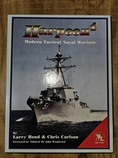 Harpoon modern tactical for sale  Frederick