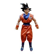 Action figure dragonball usato  Roma