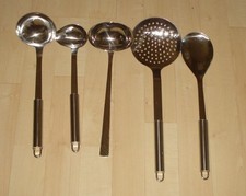 Küchenhelfer suppenkelle soß gebraucht kaufen  Duisburg