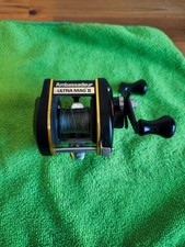 Vintage 1983 abu gebraucht kaufen  Würzburg