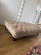 Chesterfield deep button for sale  UK