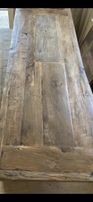 Reclaimed timber worktops for sale  HEMEL HEMPSTEAD