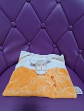 Doudou plat chien d'occasion  Méricourt