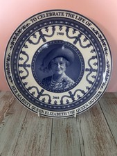 Wedgwood daily commemorative for sale  STOCKPORT