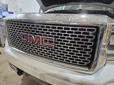 Grille fits sierra for sale  Glen Flora