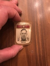 Vintage employee badge for sale  Waynesboro