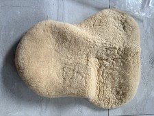 Mattes sheepskin natural for sale  BALLYCASTLE