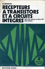 Recepteurs transistors circuit d'occasion  France