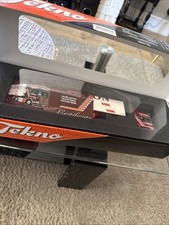 Tekno collectors club for sale  SWINDON