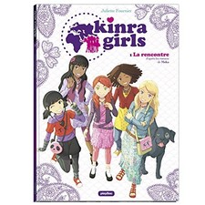 Kinra girls rencontre d'occasion  France