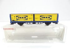 Fleischmann 5334 schiebewandwa gebraucht kaufen Fleischmann 5334 schiebewandwa gebraucht kaufen  Erftstadt