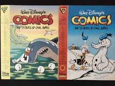 Walt disney comics for sale  Carmel