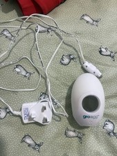 Groegg digital thermometer for sale  LONDON