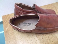 Cushion walk leather for sale  BRIDLINGTON