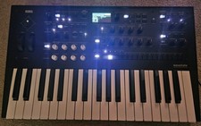 Korg wavestate sequencing gebraucht kaufen  Lübeck