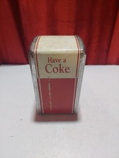Vintage coca cola for sale  ROSSENDALE