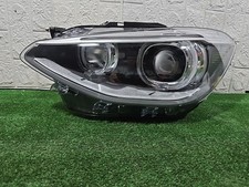 Faro xenon led usato  Qualiano