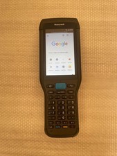 Scanpal honeywell eda60k usato  Dorio
