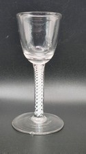 Georgian wine glass for sale  BOURNEMOUTH