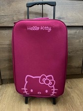 Hello kitty sanrio usato  Italia