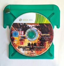 Dragon's Dogma : Dark Arisen Xbox 360 ( Uniquement CD 1 , Game Disc ) - Occasion comprar usado  Enviando para Brazil