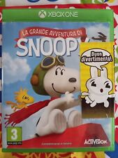 Xbox one grandi usato  Pachino