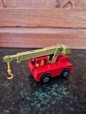 Matchbox iron fairy gebraucht kaufen  Waiblingen