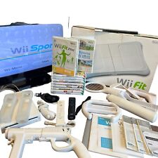 Wii fit sports for sale  HERNE BAY