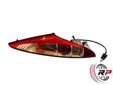 Rücklicht rückleuchte heckli gebraucht kaufen  Brakel