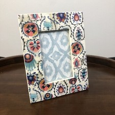 Anthropologie boho titled for sale  San Diego
