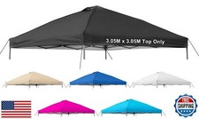 Jorohiker 10x10 canopy for sale  Shipping to United Kingdom