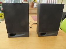 Paire enceinte d'occasion  Coubron