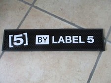 Tapis bar label d'occasion Tapis bar label d'occasion  Dompierre-sur-Besbre
