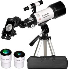 Slokey telescope 40070 for sale  BUILTH WELLS
