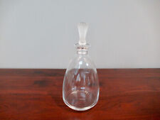 Lalique carafe cristal. d'occasion  France