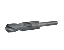 Hss reduced shank for sale  Saucier