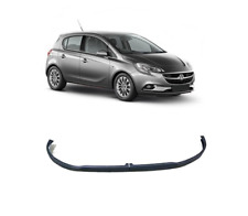 Vauxhall corsa 2015 for sale  WARWICK