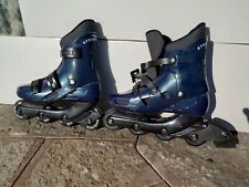 Pattini linea rollerblade usato  Boves