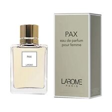 Larome pax profumo usato  Bellizzi