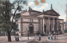 1907 deutsches reich gebraucht kaufen  Lennestadt