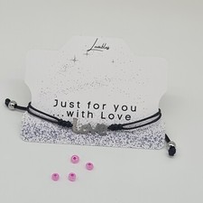 Love charm handmade for sale  ALFRETON